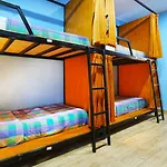 New Ubud Hostel